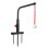 Golf Swing Assistant Tool Light Weight Swing Trainer Golf-Red 1