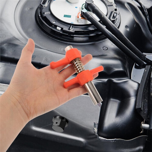 Locking Clamp Grease Nozzle Tip High Pressure Grease Coupler for Quick Release Adapter for Efficient Greasing 2