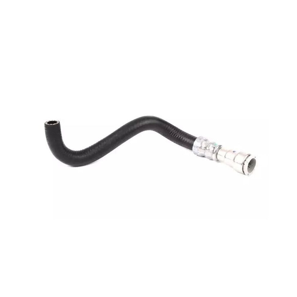 32416767136 Car Power Steering High Pressure Oil Hose Coolant Pipe For X5 E53 Black 4713921933024
