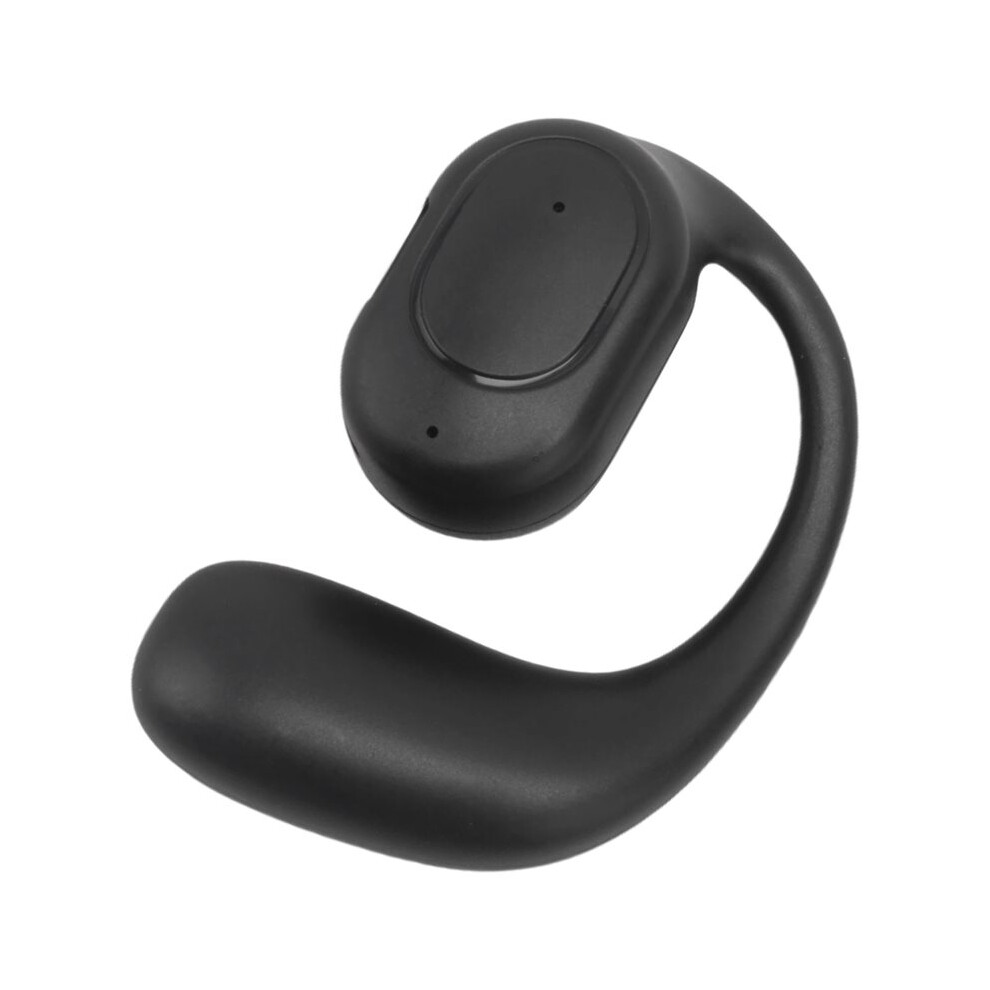Wireless Headphones Headset With Microphone Bone Conduction Handsfree Noise Canceling Earphones 4711462444276