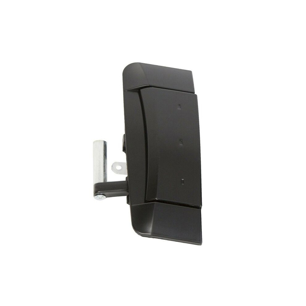 Car Exterior Door Handle Outside Door Handle For 350Z 2003-2009 Right 80606-Cd01e Black 6031120238145