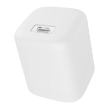 Scratch Resistant Silicone Cover Protector Case for-White