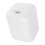 Scratch Resistant Silicone Cover Protector Case for-White 1