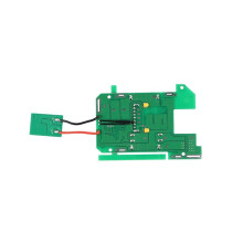 2 Stuks 18650 Li-Ion Batterijbeveiligingsprintplaat voor BL1815 BL1860 LXT400 BL1850 18V 5S Elektrisch Gereedschap Printplaat