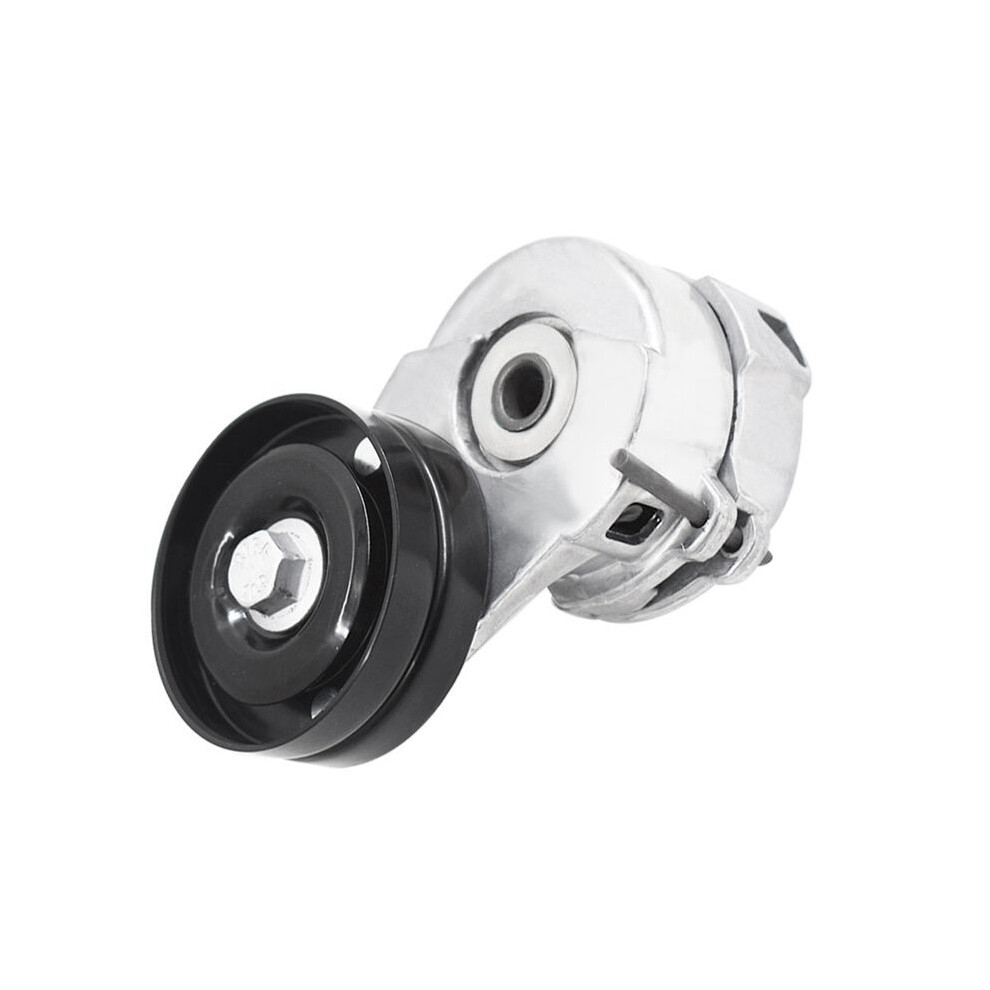 Car Belt Tensioner Assembly 5072440Ab 5066936Aa For Liberty Kj 2.8L 2002-2007 Engine Tensioning Arm Wheel 5072440Ac 6034124930879