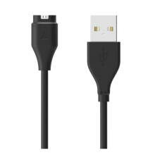 1PCS USB Charger Charging Cable Cord for Fenix 6S 6 5 5X Watch Low Working Temperature Long Service Life
