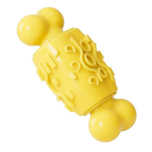 Dog Treat Toy Interactive Dog Treat Bone Toy Dog Treat Toy Dispensing Puppy Toys Interactive Food Toy