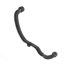 Upgraded Vehicle Engine Breather Hose Crankcase Air Pipe For V40