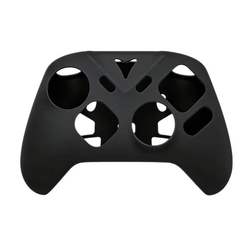Schutzhülle für 5 Game-Controller mit flexibler Haut,-Schwarz