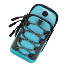 Stretchable Sports Arm Pack For Phones Items Perfect For-TLS
