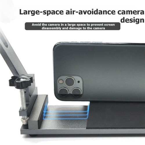 LCD Screen Separator No Heating Screen Repair Removal Tool for Mobile Phone 1