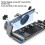 LCD Screen Separator No Heating Screen Repair Removal Tool for Mobile Phone 3