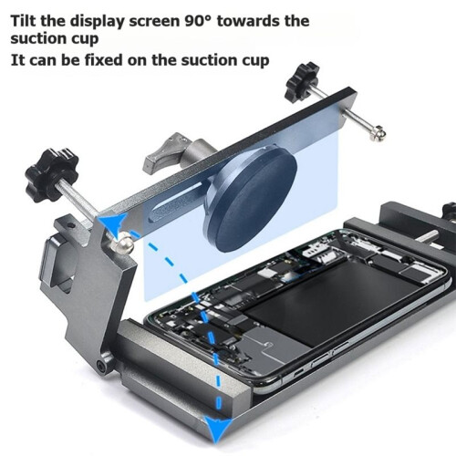 LCD Screen Separator No Heating Screen Repair Removal Tool for Mobile Phone 2