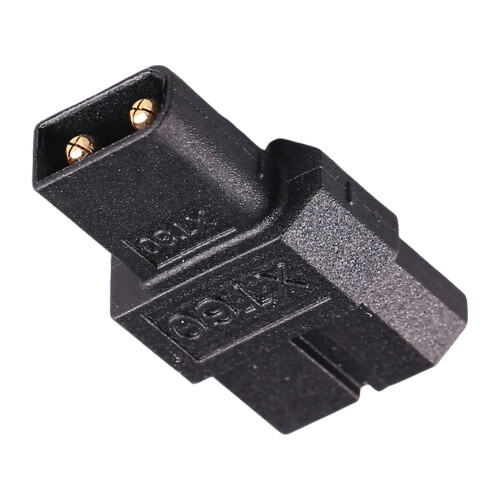 XT60 Female to XT30 Male Adapter Suitable for Drones Model Power