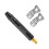 High Pressure Water Guns Sprayer Nozzle For-Plastic version 1