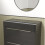 NES Home Nes Home 800mm Anthracite Moisture Resistant Vanity Cabinet Worktop 3