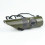 Outdoor Camping Multi-function Whistle 2