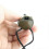 Outdoor Camping Multi-function Whistle 3