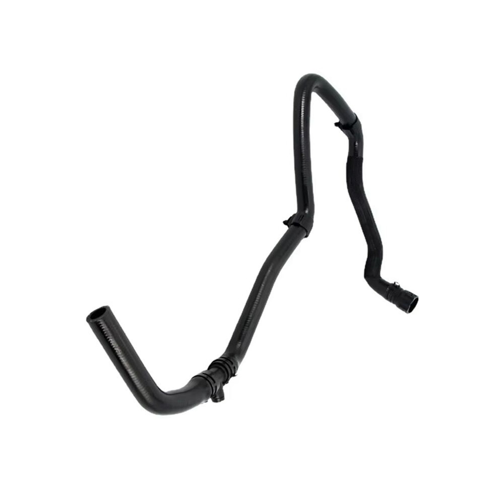 New High Quality Car Engine Radiator Coolant Hose Auxiliary Radiator Pipe C2d21516 For Xf 2009 - 2015 Xj 2010- Xk 6031396500502