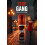 Spray al peperoncino difensivo Antiaggressione STOP GANG 16ml 2