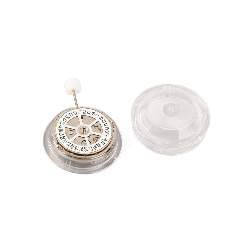 2813 Watch Movement, Metal Mechanical Watch Movement, Automatic Clock Movement Replacement Part For Watch Repair 6032884524000