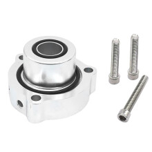 Adattatore Valvola di Scarico Turbo per Modifica Auto per  A3 1.4T 2.0T FSI B7 Modifica Base Turbo
