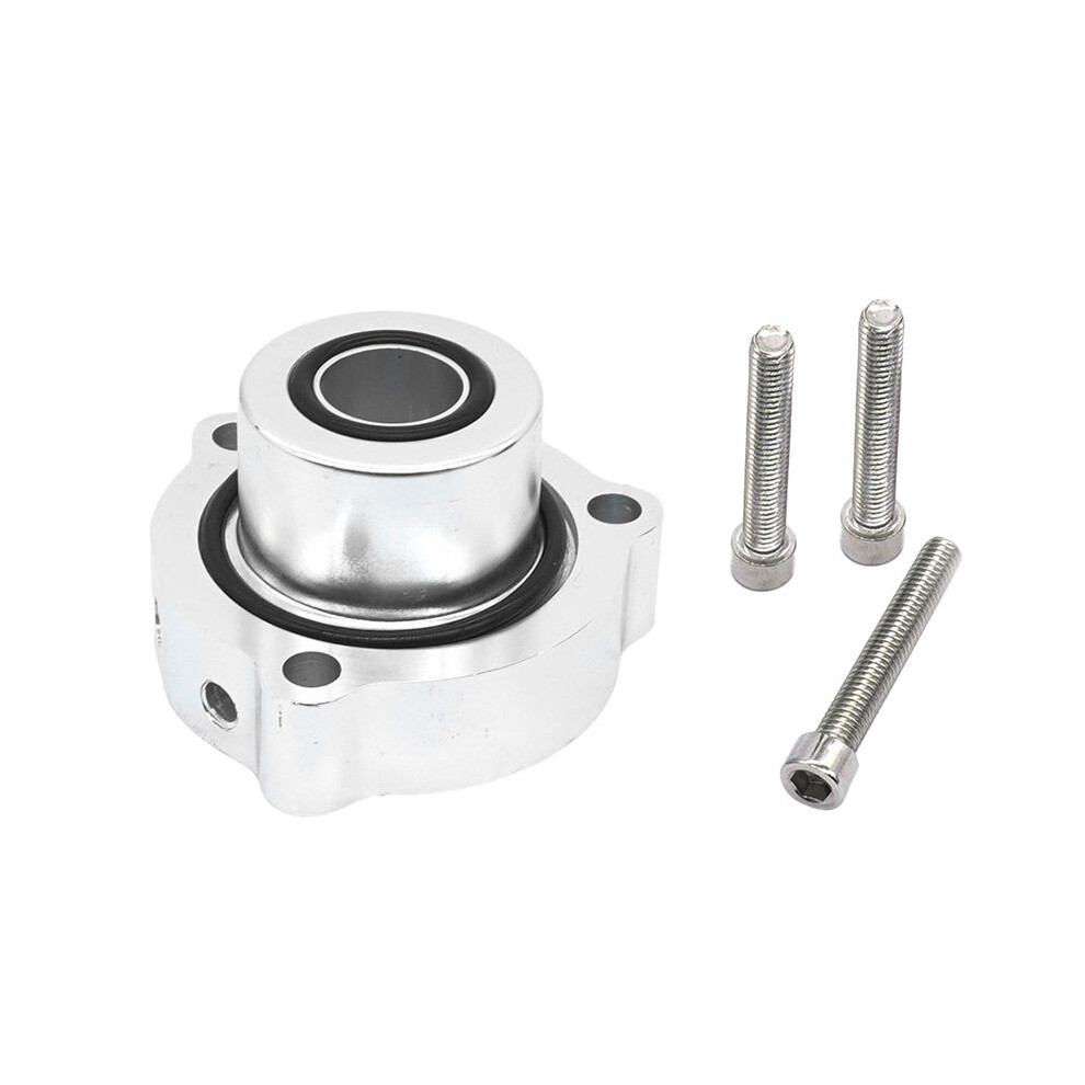 Car Modification Turbo Blow Off Valve Dump Adaptor For A3 1.4T 2.0T Fsi B7 Modification Turbo Base 4712540383418