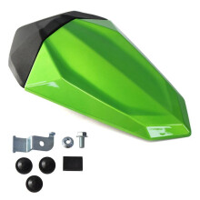 Motorcycle Rear Cover for Z500 SE NINJA500 2024 Passenger Solo Back Cover Fairing Cowl,C