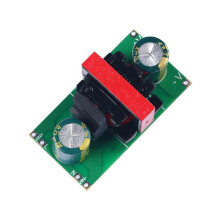 - Wide Voltage Step-Down Module Switching Power Voltage Regulator Input 24-390V Output 2A Buck Converter 24V