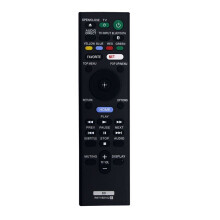 Replace RMT-VB210U Remote Control for RMT-VB210U Blu-Ray BD Player Remote Control