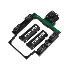 2108200110 Car Power Window & Mirror for 1996 1997 E300 E320 1997 E420