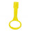 Baby Pull Up Rings for Standing & Walking Practice with-Yellow 1