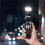 Fill Light for  Osmo Pocket 4 Magnetic LED Light Adjustable Brightness Vlog Video Shooting Lighting Accessory 2