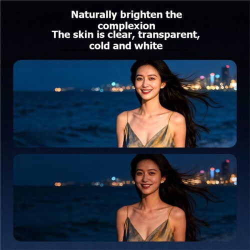 Fill Light for  Osmo Pocket 4 Magnetic LED Light Adjustable Brightness Vlog Video Shooting Lighting Accessory 2
