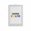 Placa de Desenvolvimento M5Paper Color ESP32S3 PaperColor SPECTRA 6 e Ink Display Dev Board de 4 Polegadas, 600 X 400 5