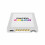 Placa de Desenvolvimento M5Paper Color ESP32S3 PaperColor SPECTRA 6 e Ink Display Dev Board de 4 Polegadas, 600 X 400 6