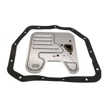 Kit de Juntas de Cárter de Aceite de Filtro de Transmisión de Automóvil 46321-22731 A4AF3 para Cerato Rio para Accent Matrix Getz