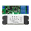 Tuya Zigbee 2CH  Relay  Sensor AC85-250V  Access Control Relay Controller z Obudową 1