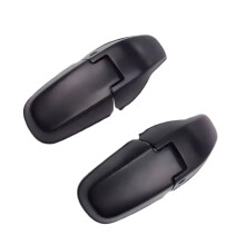 Solid Back Window Hinges Set Prepared For 2005 2010 Particular