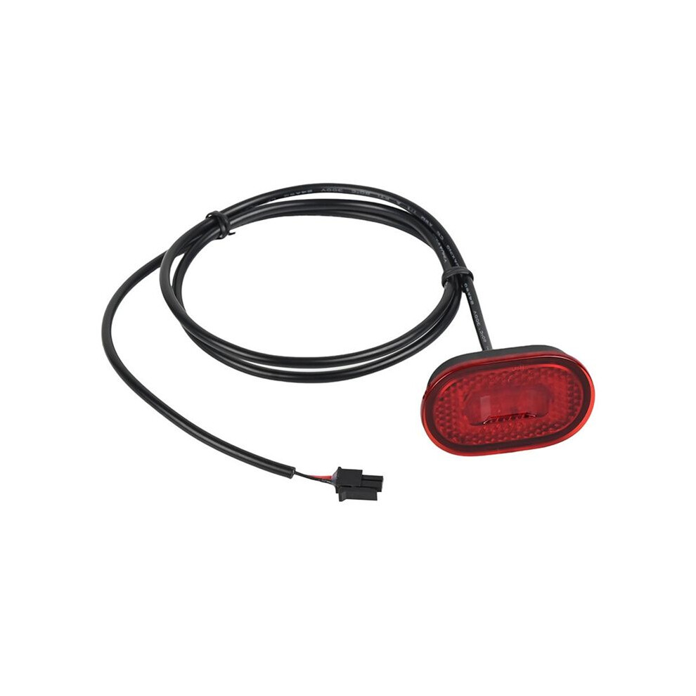 Tail For Mi4 Ultra Electric Scooter Rear Brake Warning Tail Fittings Accessories Light 6034004595792