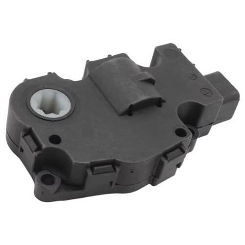 Atuador Do Motor de Controle Do Ar Condicionado e Do Aquecedor 64119321034 para  Série 1, 3 e 4 E90, E91, E92 e E93