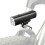 Bicycle Headlight Bracket Stand Front Fork Mount Bike Light Holder Bicycle Part 3