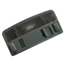 Standaard leeslamp voor Hatchback MK4 kleine wagen in neutraal