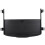 Duty Slide Rail Under Desk Keyboard Tray Thickened Adjustable Keyboard Storage Drawer Easy Installation Smooth Sliding 2