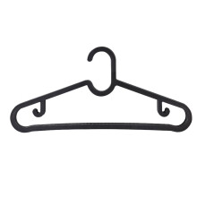 Hanger Plastic Shirt Hanger Coat Hanger Adult Hanger in Closet