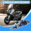 Motorcycle Universal 320mm Rear Hydraulic  for     BWS Scooters, 2