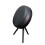 Portable Desktop Speaker Mount for A1 2nd Speaker Stable Speaker Stand Holder Enhanced Stability Black 1