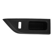 Car Front Door Panel for Yaris 2012-2014 LHD Window Lift Trim 74231-52670-C0 7423152670C0 Right