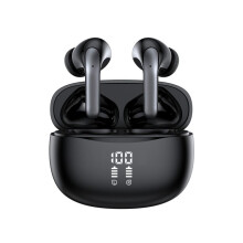 Wireless Earphones  5.3 Earphones Type-C Fast Charging Case Stereo  in-Ear Earphones