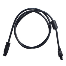 1pcs for A1/A1 AMS Extension Cable AMS Lite 1M 4-Pin with Magnetic Ring for Bambu A1 A1 3d Printers
